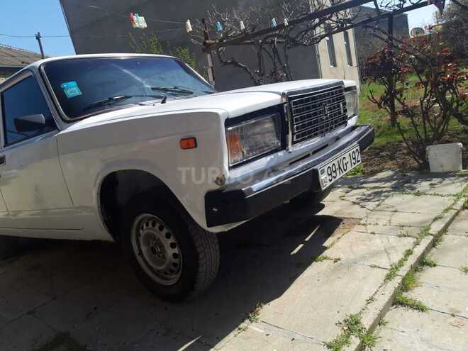 LADA (VAZ) 2107 1996, 234,000 km - 1.6 l - Bakı