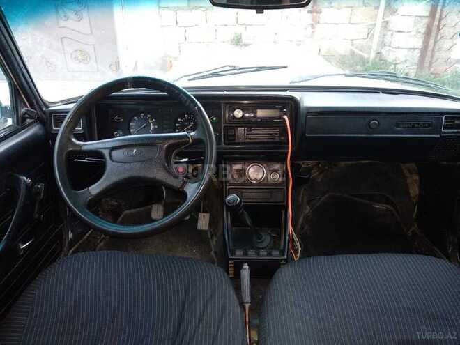 LADA (VAZ) 2107 1996, 234,000 km - 1.6 l - Bakı
