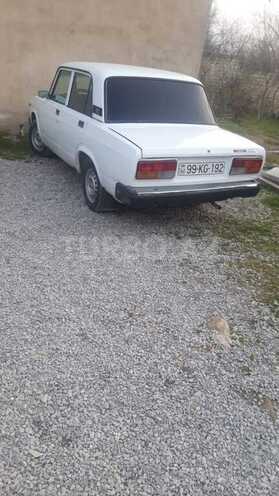 LADA (VAZ) 2107 1996, 234,000 km - 1.6 l - Bakı