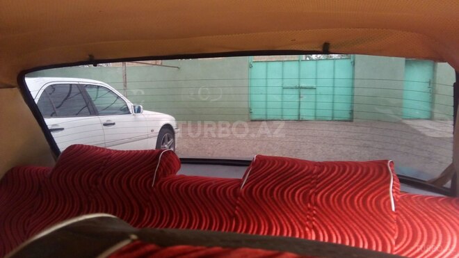 LADA (VAZ) 2105 1999, 258,336 km - 1.5 l - Tovuz