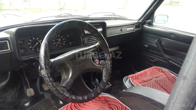 LADA (VAZ) 2105 1999, 258,336 km - 1.5 l - Tovuz