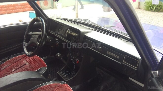 LADA (VAZ) 2105 1999, 258,336 km - 1.5 l - Tovuz
