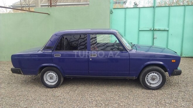 LADA (VAZ) 2105 1999, 258,336 km - 1.5 l - Tovuz