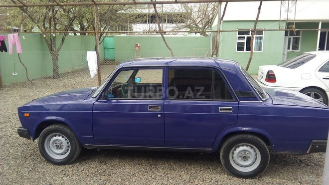 LADA (VAZ) 2105 1999, 258,336 km - 1.5 l - Tovuz