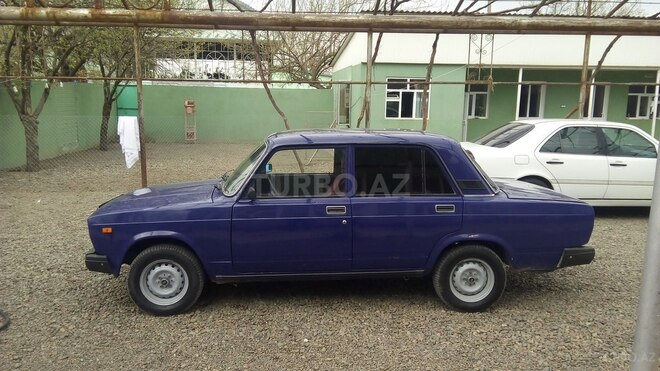 LADA (VAZ) 2105 1999, 258,336 km - 1.5 l - Tovuz