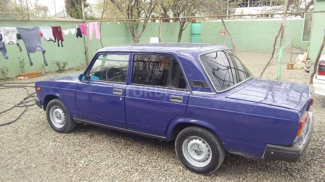 LADA (VAZ) 2105 1999, 258,336 km - 1.5 l - Tovuz