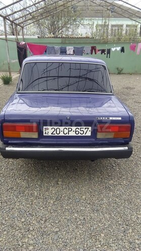LADA (VAZ) 2105 1999, 258,336 km - 1.5 l - Tovuz