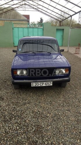 LADA (VAZ) 2105 1999, 258,336 km - 1.5 l - Tovuz