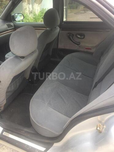 Peugeot 406 2003, 400,000 km - 2.0 l - Bakı