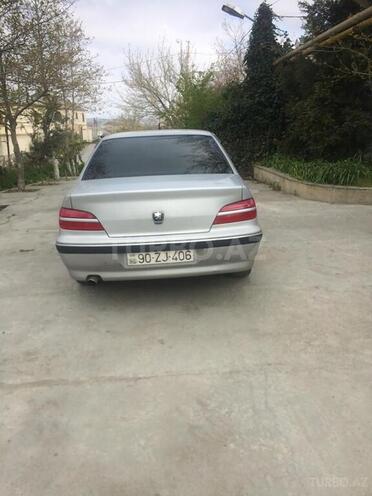 Peugeot 406 2003, 400,000 km - 2.0 l - Bakı
