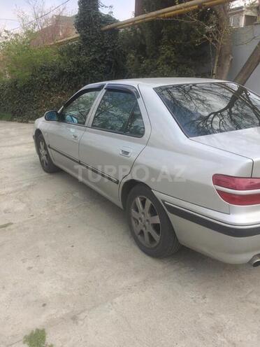 Peugeot 406 2003, 400,000 km - 2.0 l - Bakı