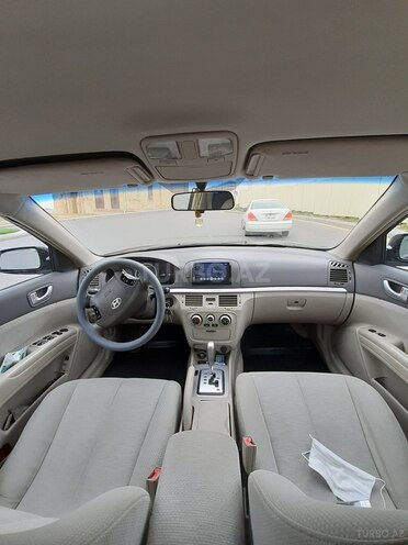 Hyundai Sonata 2006, 255,000 km - 2.4 л - Bakı