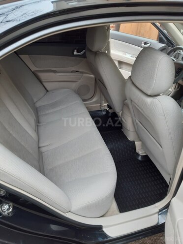 Hyundai Sonata 2006, 255,000 km - 2.4 л - Bakı