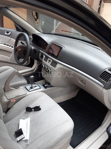 Hyundai Sonata 2006, 255,000 km - 2.4 л - Bakı