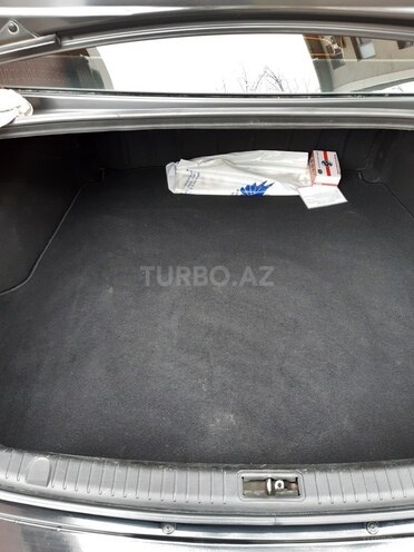 Hyundai Sonata 2006, 255,000 km - 2.4 л - Bakı