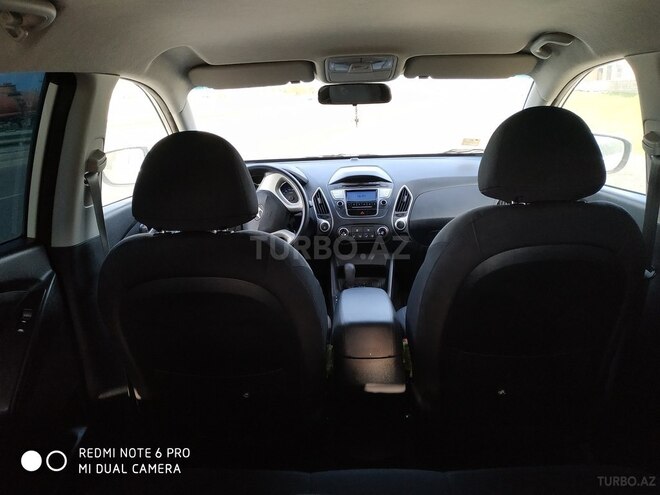 Hyundai ix35 2012, 150,000 km - 2.0 л - Bakı