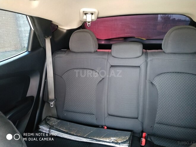 Hyundai ix35 2012, 150,000 km - 2.0 л - Bakı