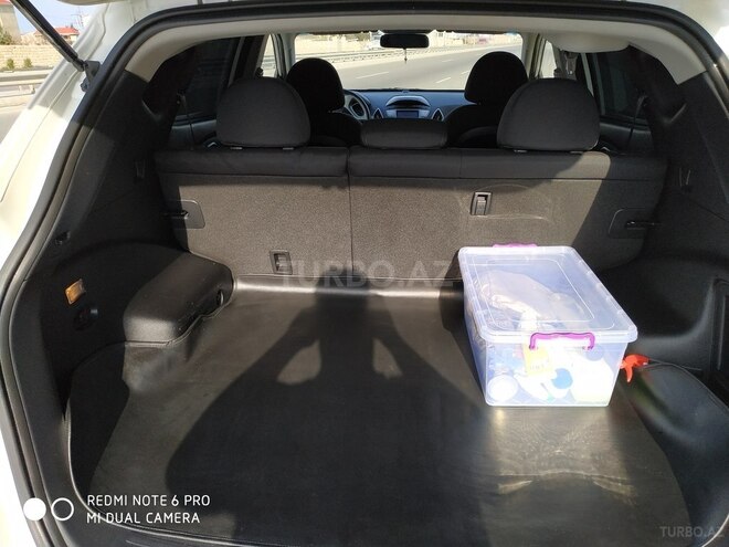 Hyundai ix35 2012, 150,000 km - 2.0 л - Bakı