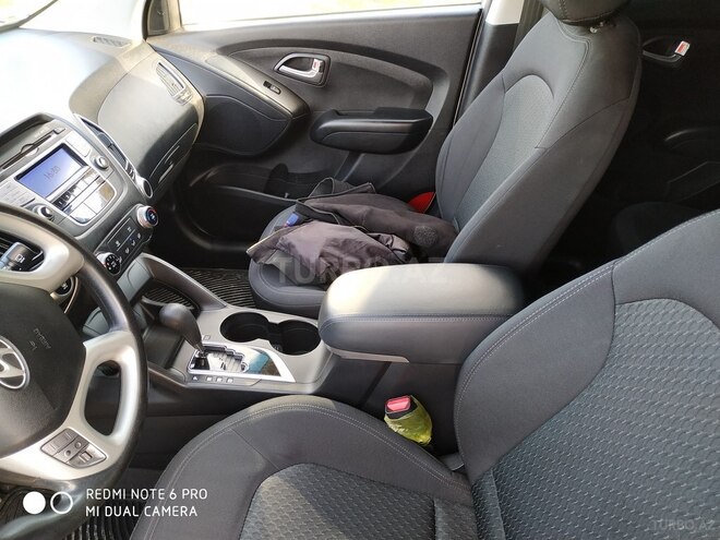 Hyundai ix35 2012, 150,000 km - 2.0 л - Bakı