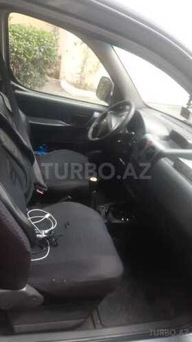 Peugeot Partner 2007, 297,000 km - 1.4 л - Bakı