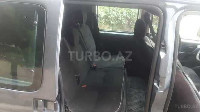 Peugeot Partner 2007, 297,000 km - 1.4 л - Bakı