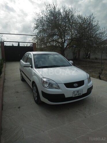 Kia Rio 2008, 150,000 km - 1.6 l - Bakı