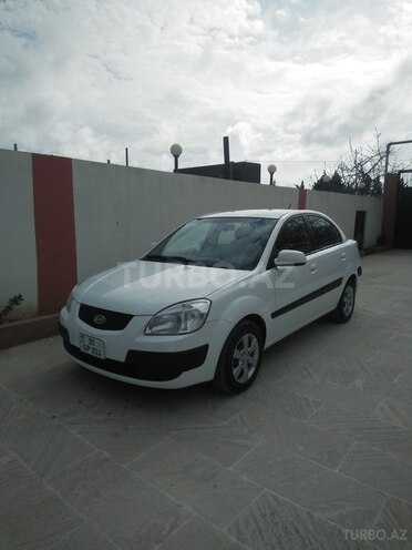 Kia Rio 2008, 150,000 km - 1.6 l - Bakı