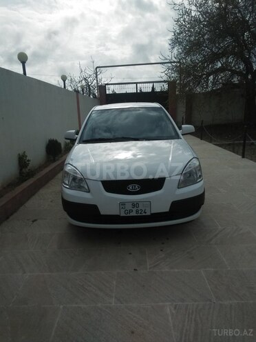 Kia Rio 2008, 150,000 km - 1.6 l - Bakı