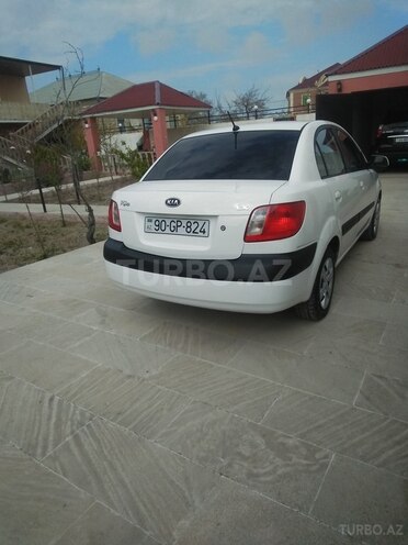 Kia Rio 2008, 150,000 km - 1.6 l - Bakı
