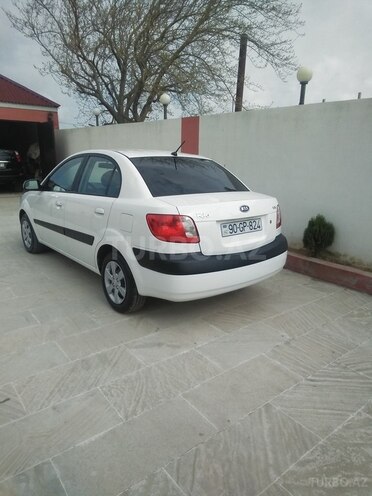Kia Rio 2008, 150,000 km - 1.6 l - Bakı