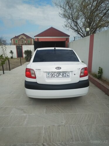 Kia Rio 2008, 150,000 km - 1.6 l - Bakı