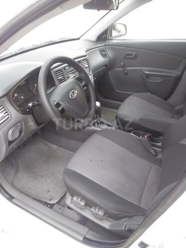 Kia Rio 2008, 150,000 km - 1.6 l - Bakı