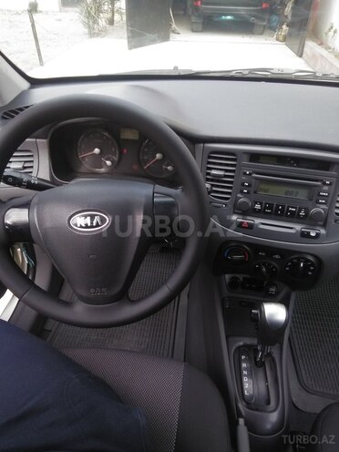 Kia Rio 2008, 150,000 km - 1.6 l - Bakı