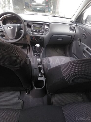Kia Rio 2008, 150,000 km - 1.6 l - Bakı