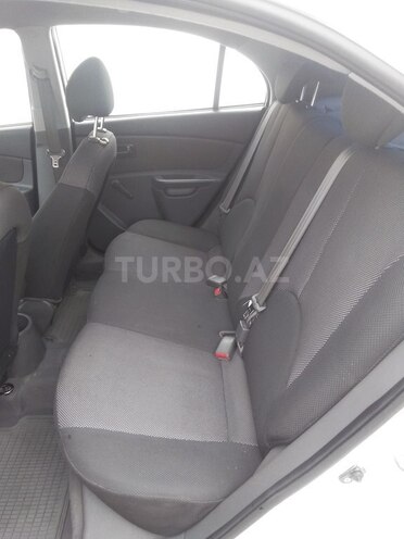 Kia Rio 2008, 150,000 km - 1.6 l - Bakı