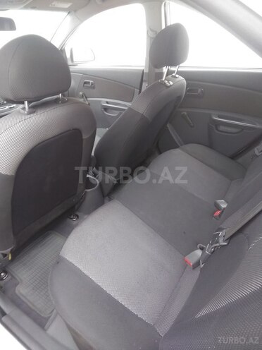Kia Rio 2008, 150,000 km - 1.6 l - Bakı
