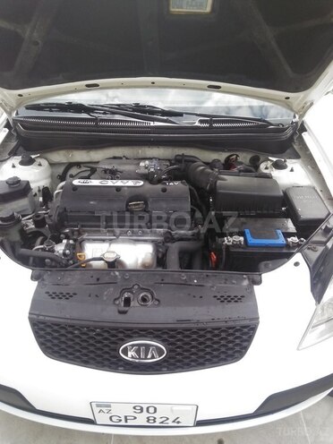 Kia Rio 2008, 150,000 km - 1.6 l - Bakı