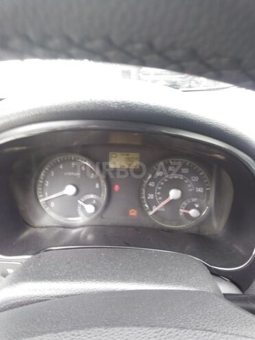 Kia Rio 2008, 150,000 km - 1.6 l - Bakı