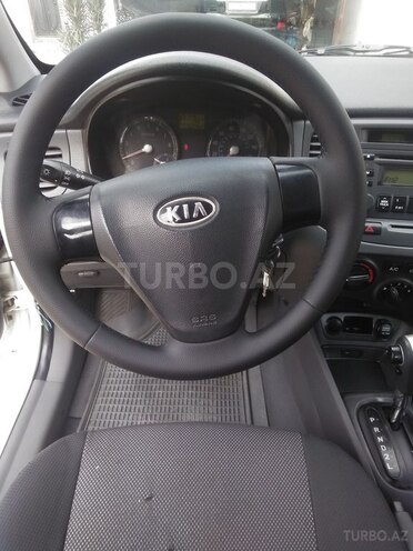 Kia Rio 2008, 150,000 km - 1.6 l - Bakı