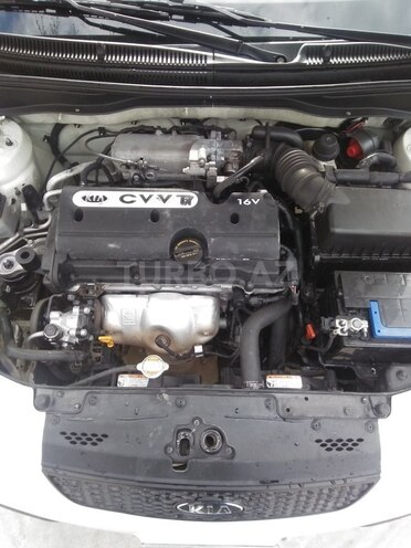 Kia Rio 2008, 150,000 km - 1.6 l - Bakı