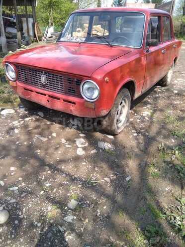 LADA (VAZ) 21011 1979, 235,692 km - 1.3 l - Astara