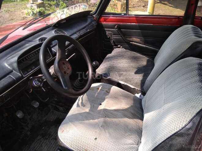 LADA (VAZ) 21011 1979, 235,692 km - 1.3 l - Astara