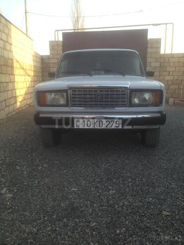 LADA (VAZ) 2107 2001, 300,000 km - 1.6 l - Tərtər