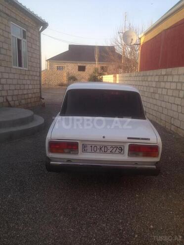 LADA (VAZ) 2107 2001, 300,000 km - 1.6 l - Tərtər