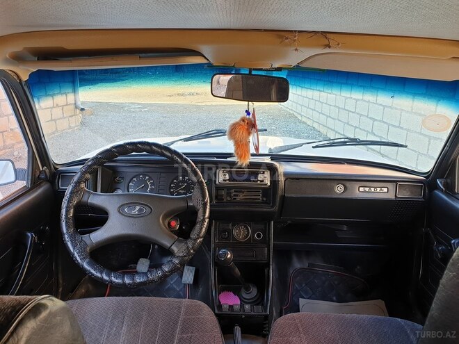 LADA (VAZ) 2107 2001, 300,000 km - 1.6 l - Tərtər