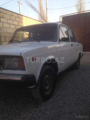 LADA (VAZ) 2107 2001, 300,000 km - 1.6 l - Tərtər