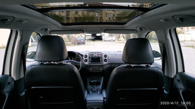 Volkswagen Tiguan 2010, 227,962 km - 2.0 л - Sumqayıt