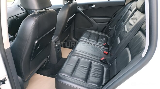 Volkswagen Tiguan 2010, 227,962 km - 2.0 л - Sumqayıt