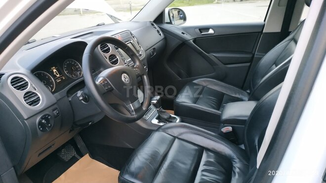Volkswagen Tiguan 2010, 227,962 km - 2.0 л - Sumqayıt