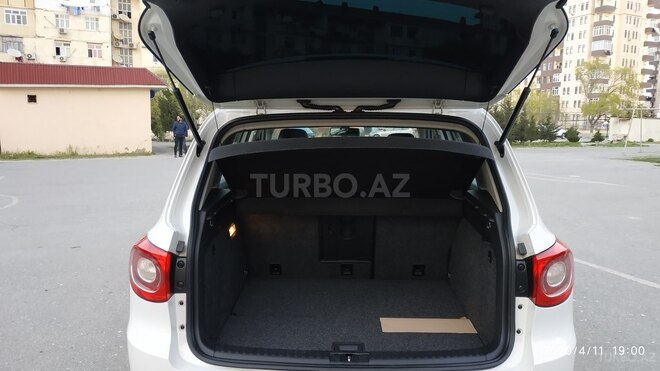 Volkswagen Tiguan 2010, 227,962 km - 2.0 л - Sumqayıt